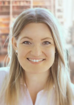 Mgr. Kristína Domáňová