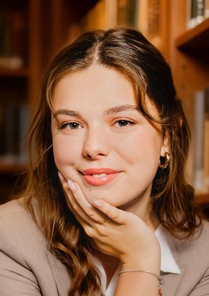 Veronika Presburgerová