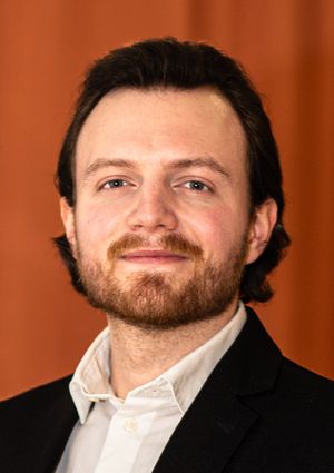 Mgr. art. Benjamín Rudík