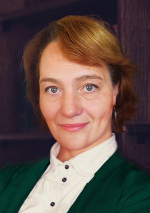 Mgr. Martina Skokňová