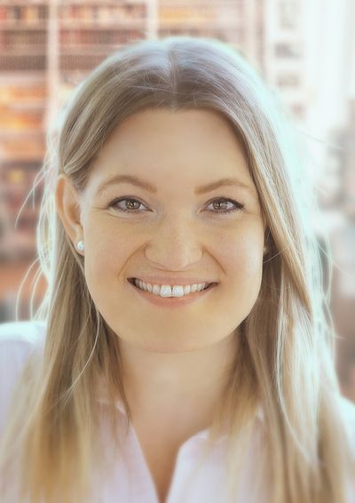 Mgr. Kristína Domáňová